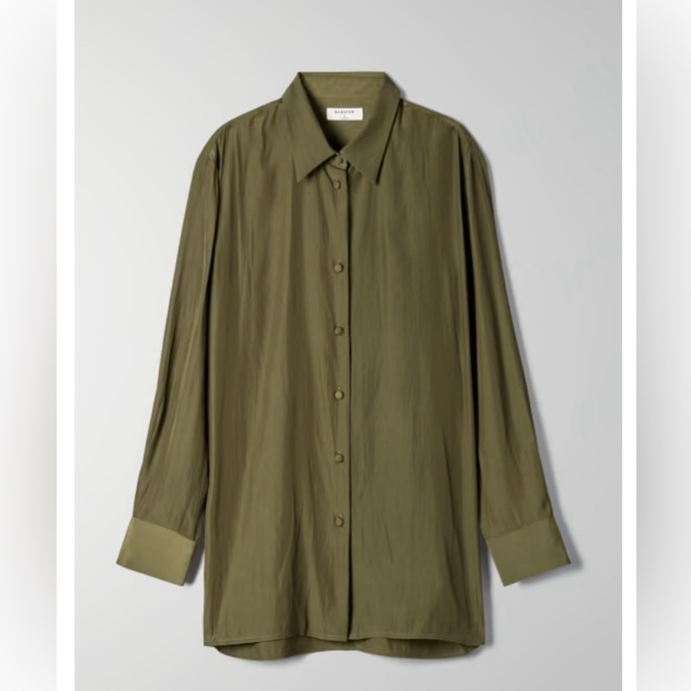 Aritzia blouse
